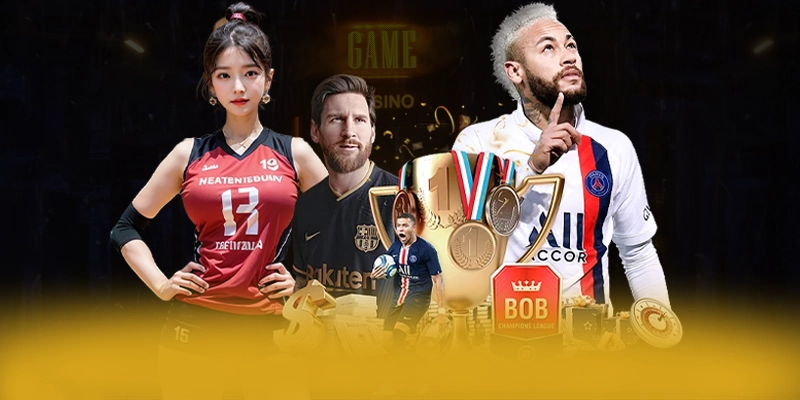 FB88 - Nhà cái sở hữu danh mục sản phẩm đa dạng hiện nay