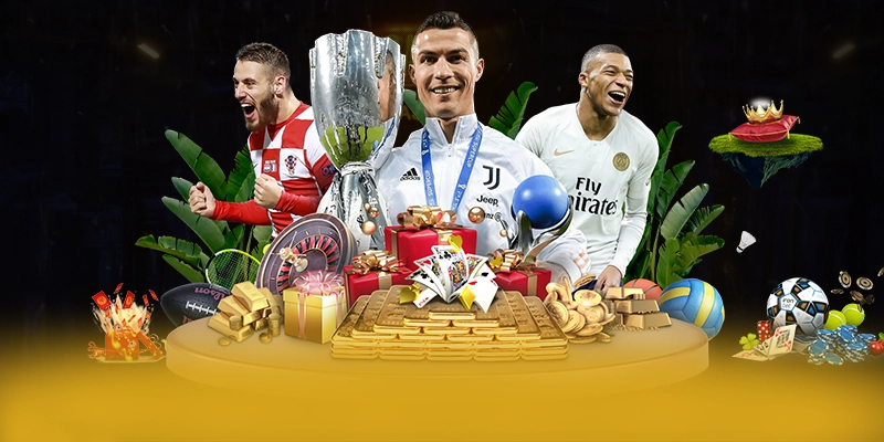 ZBET - Tổng kết — Nền tảng cá cược uy tín xứng đáng thử nghiệm