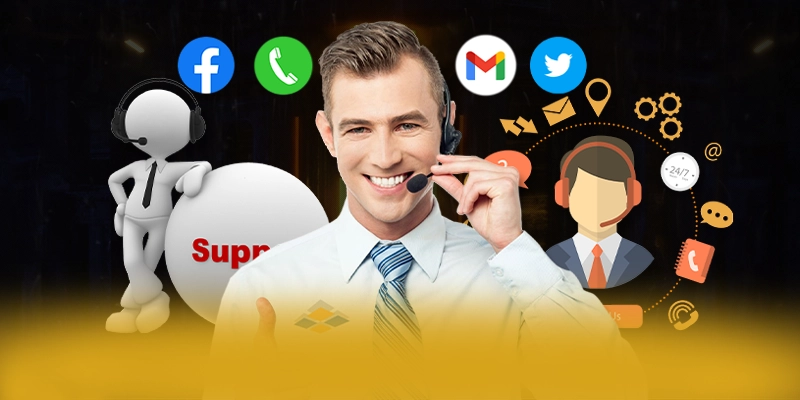 8XBET - Ưu đãi thành viên không ngừng dành cho mọi thành viên